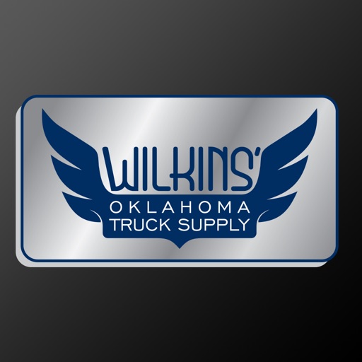 Wilkins Oklahoma Truck Supply icon
