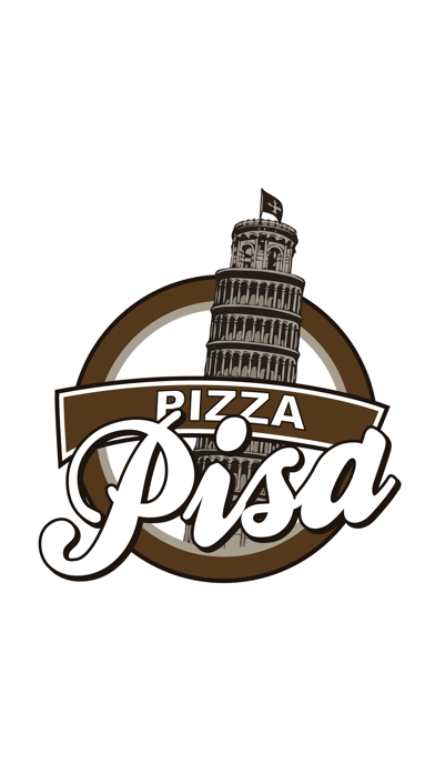 How to cancel & delete Pisa Pizza from iphone & ipad 1