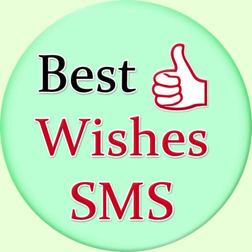 Best Greetings SMS icon