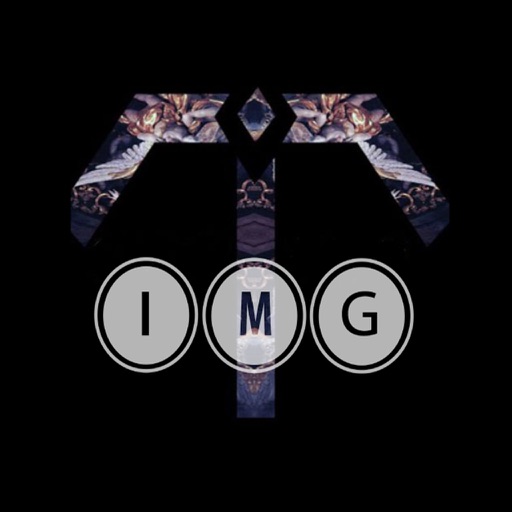 IMG Music icon