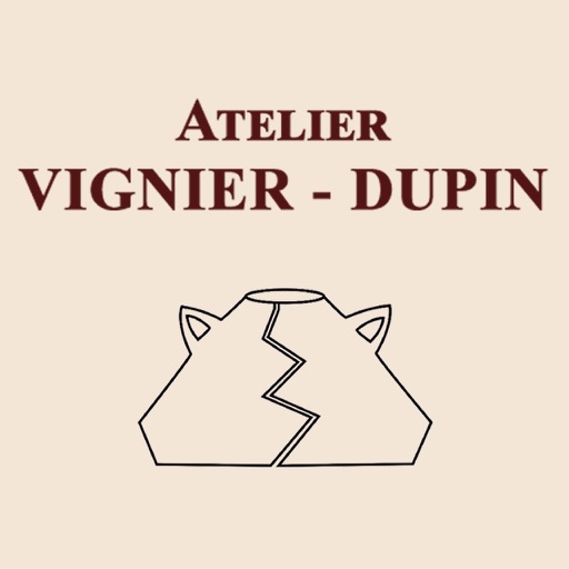 Atelier VIGNIER DUPIN icon