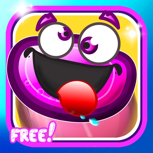 Bingo Pop Candy Poppers Chain FREE iOS App