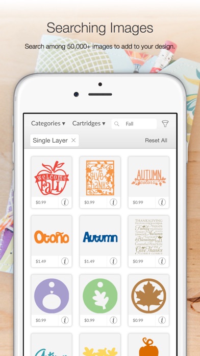 Download Cricut Design Space App Download - Android APK