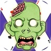 Full Game Zombie Solitaire Classic Blast