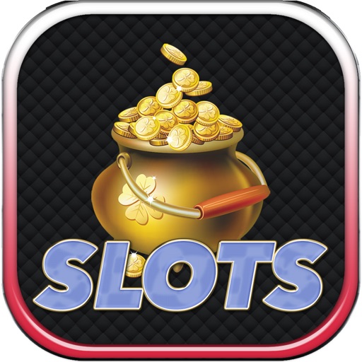 Slots Atlantis House of Money iOS App