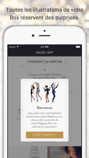 My Little Magic App(圖2)-速報App