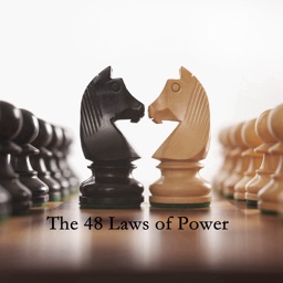 Practical Guide for The 48 Laws of Power
