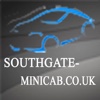 Southgate-Minicab