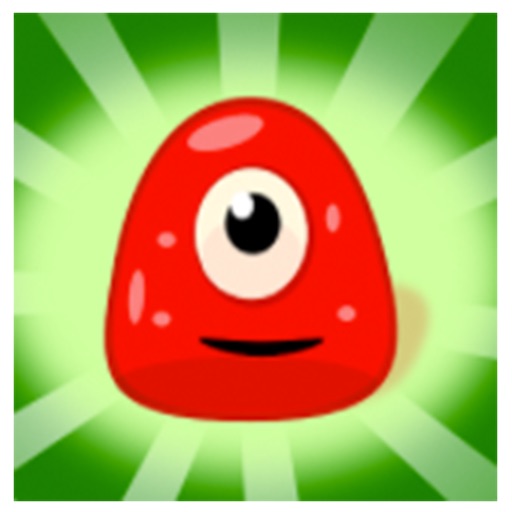 Jelly Picnic game kids icon