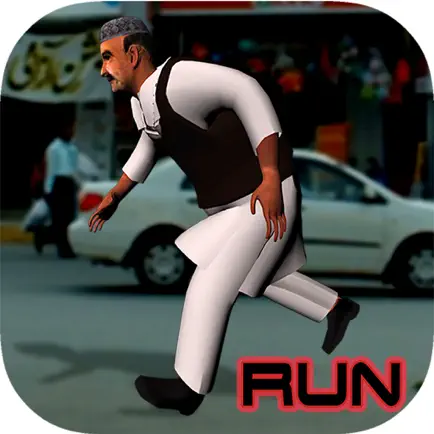 Run Politician Run - Fun Politician Running Game Читы