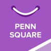 Penn Square Mall, powered by Malltip