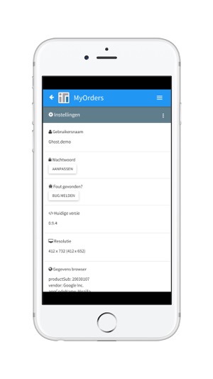 MyOrders(圖5)-速報App