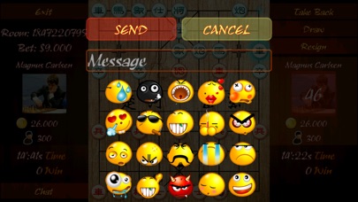 Chinese Chess - Play Xiangqi Online 1.10.1 IOS -