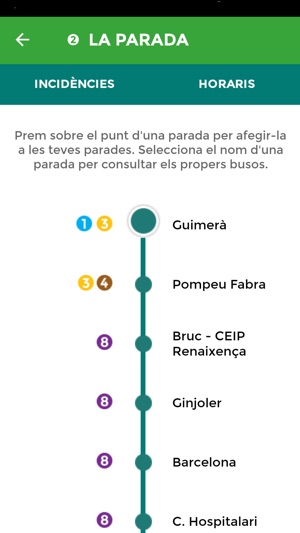 BusManresa(圖1)-速報App