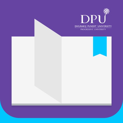 DPU eLibrary Store iOS App