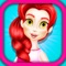 Girl Baby Girl makeup game:Make Up Games for girls