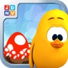 Gold Egg Miner - Bird Version