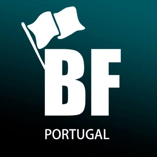 BODAF PORTUGAL icon