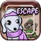Escape Game Monster Puppy " For Chi Cartoon "