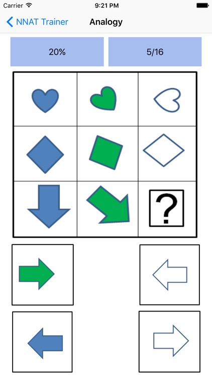 NNAT2 for Grade 2 screenshot-4