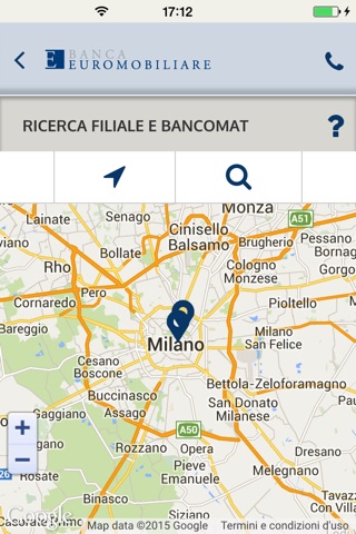 Credem Euromobiliare PB screenshot 4