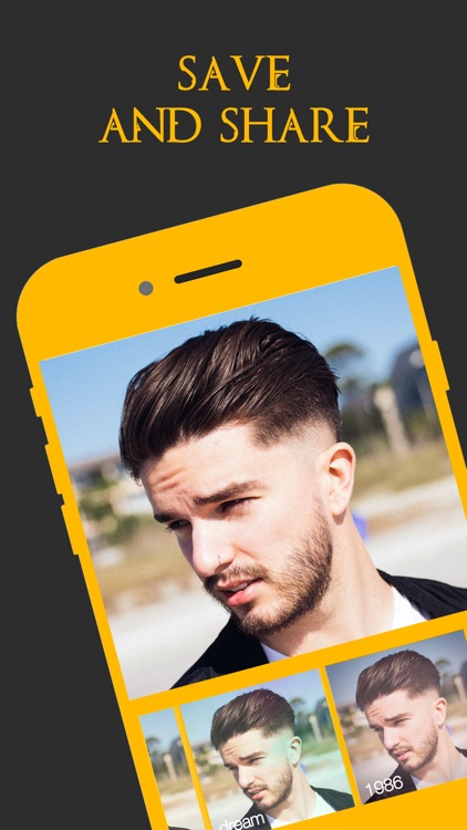 Pix filter for Grindr & Scruff: Profile Effects
