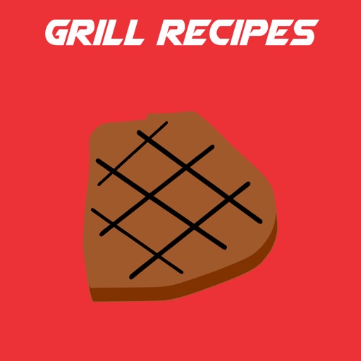 Grill Recipes+