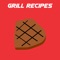 This Grill Recipes  App 