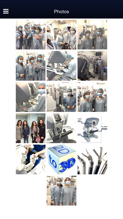 Robot Da Vinci screenshot-4