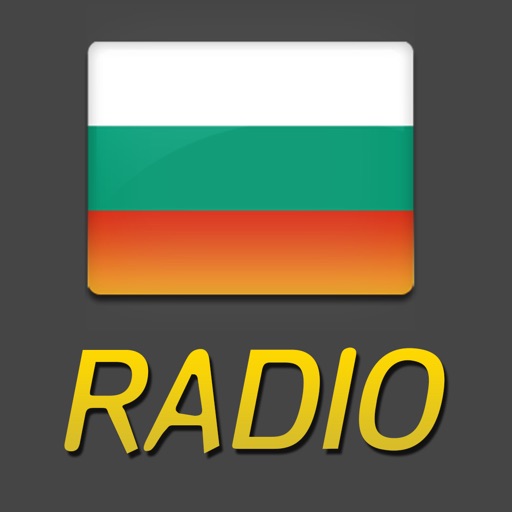 Bulgaria Radio Live icon