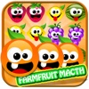 Farmfruit Match