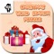 First Christmas Word Search Puzzle