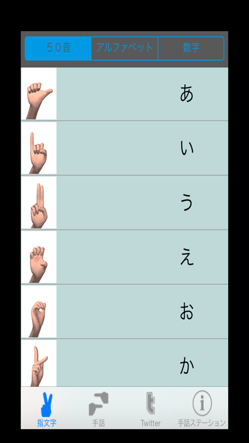 手話ステーションlite 应用信息 Iosapp基本信息 七麦数据