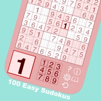 Kid's Sudoku, 100 puzzles sur PC