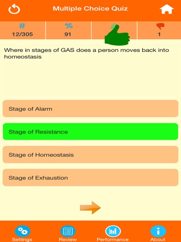 Medical Science : Nursing Fundamentals screenshot 2