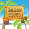 Beach Slots - Fun Casino Slot Machine