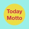 Fast Motto Widget - Daily write your mottos