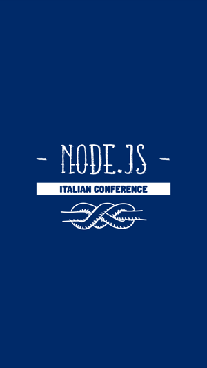 Node.js Conference(圖1)-速報App