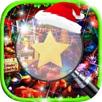 Christmas Puzzle - Hidden Objects  PC 용