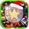 Christmas Holiday Hidden Objects is xmas themed hidden object game