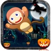 Halloween Monkey Jump