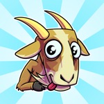 GOAT Jumping Adventure Arcade Game