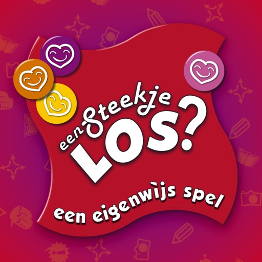 Steekje Los? iOS App