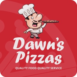 DAWNS PIZZA LEEDS