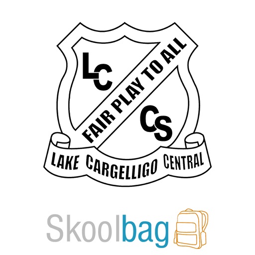Lake Cargelligo Central School icon