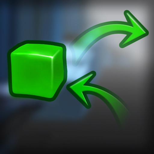 Side 2 Side: Jumping Jelly Icon