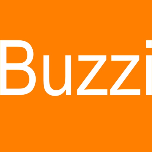 Buzzi iOS App