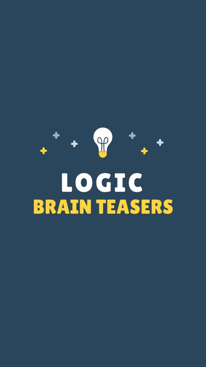 Logic Brain Teasers