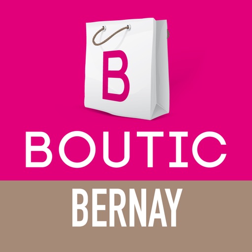 Boutic Bernay