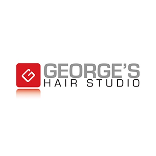 George's Hair Studio Team App